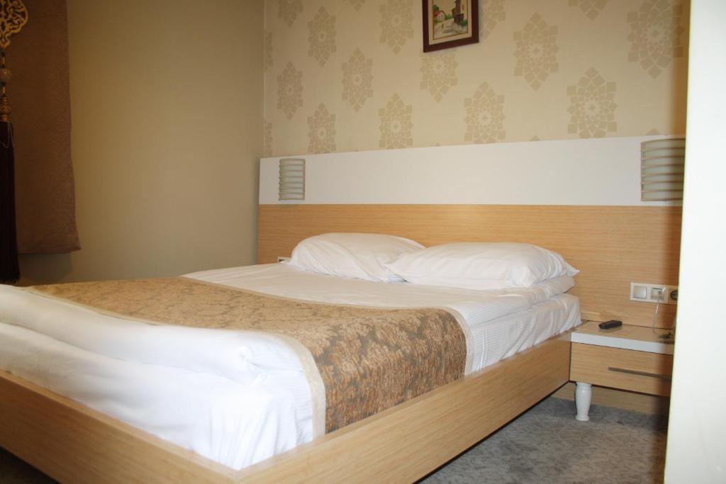Esadas Hotel Ерзурум Стая снимка